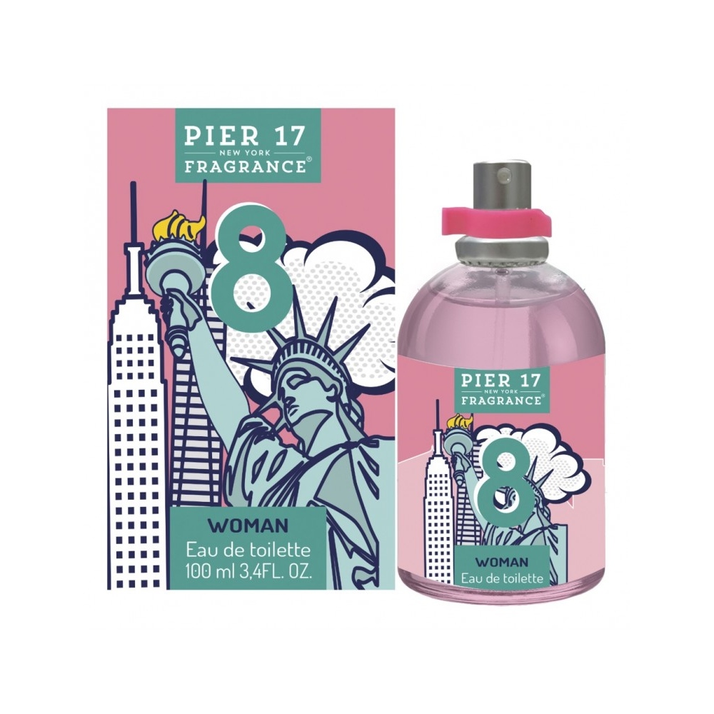 SAPHIR PIER 17 NEW YORK 8 100 EDT