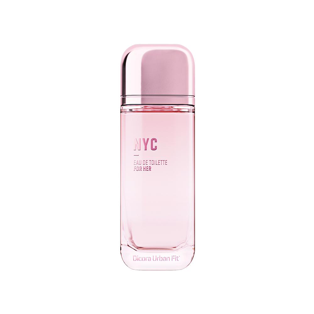 DICORA URBAN FIT NYC FOR HER 150 EDT