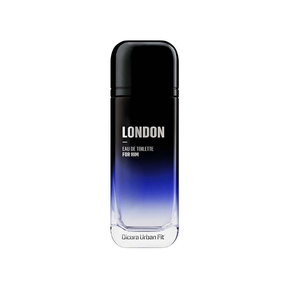 DICORA URBAN FIT LONDON FOR HIM 150 EDT