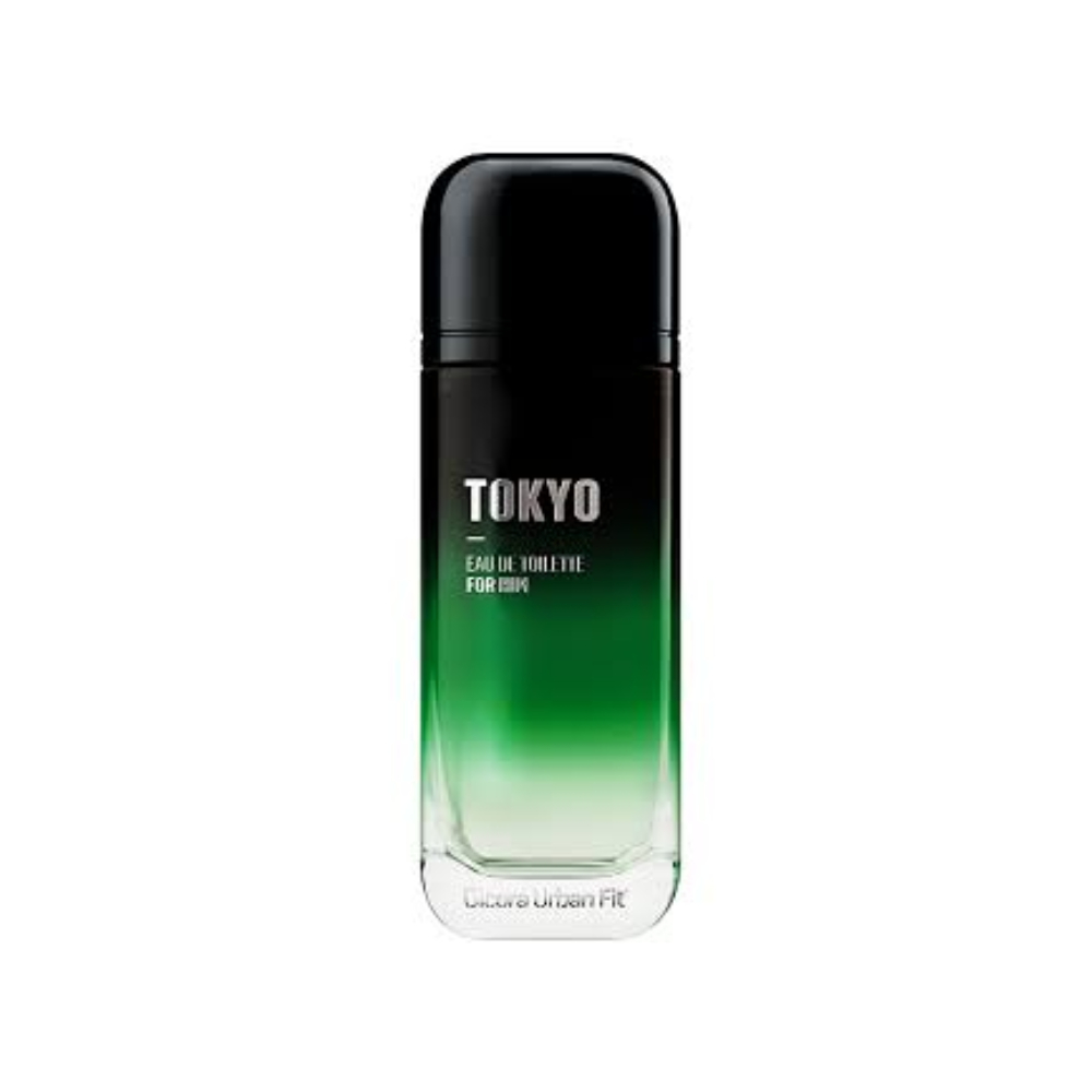 DICORA URBAN FIT TOKIO FOR HIM 150 EDT