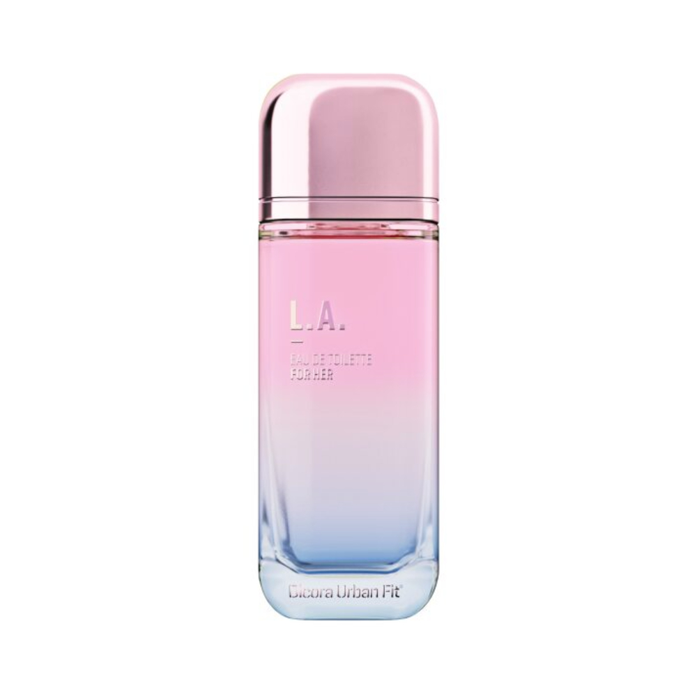 DICORA URBAN FIT LOS ANGELES FOR HER 150