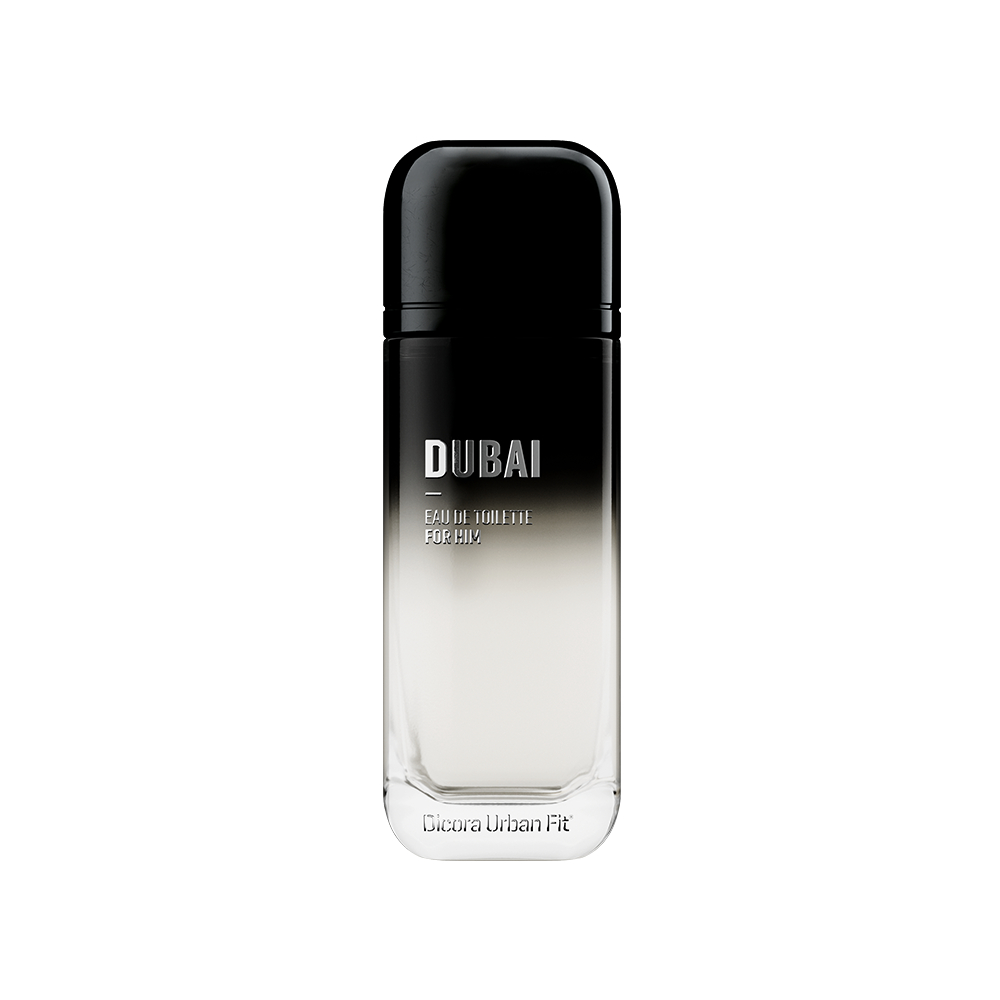 DICORA URBAN FIT DUBAI FOR HIM 150 EDT