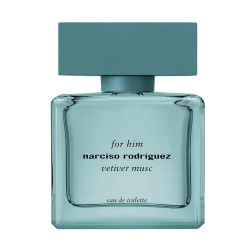 NARCISO RODRIGUEZ HOMME VETIVER MUSC 50