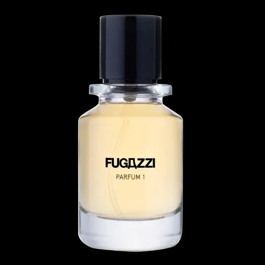 FUGAZZI PARFUM 1 EDP 100 ML