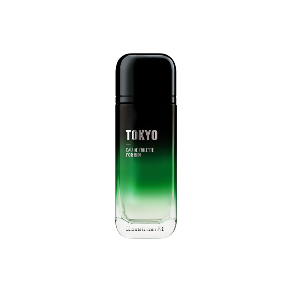 DICORA URBAN FIT TOKYO FOR HIM 40 EDT
