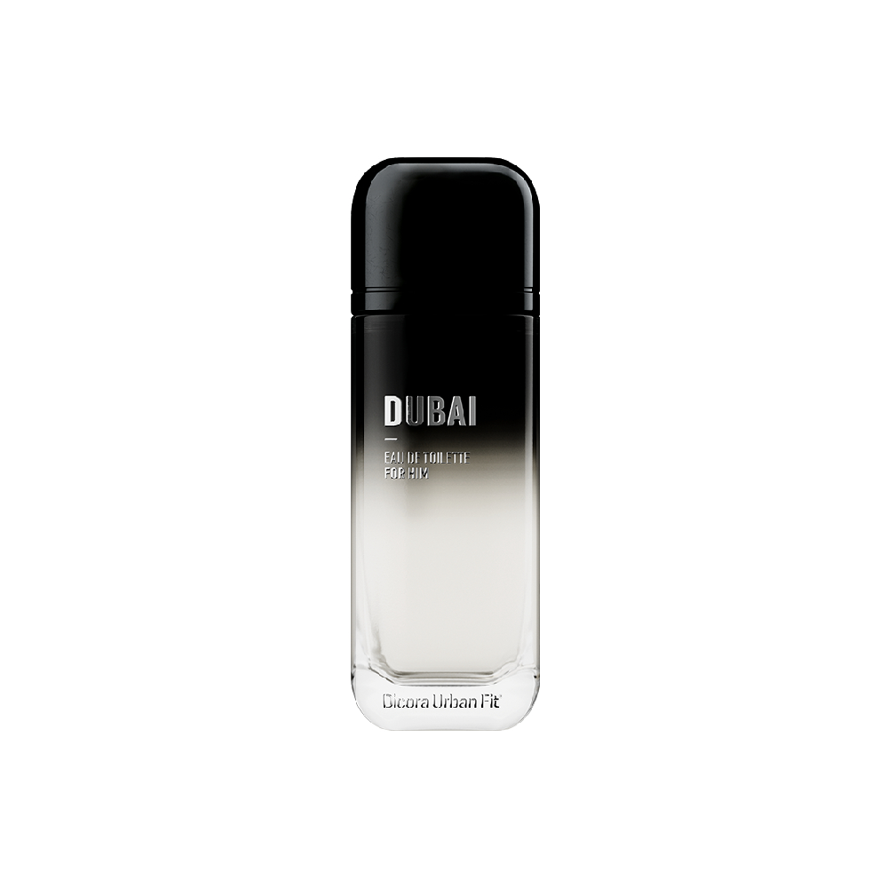 DICORA URBAN FIT DUBAI FOR HIM 40 EDT