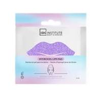 IDC INSTITUTE GLITTER LIP PADS PURPLE