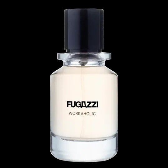 FUGAZZI WORKAHOLIC EDP 100 ML