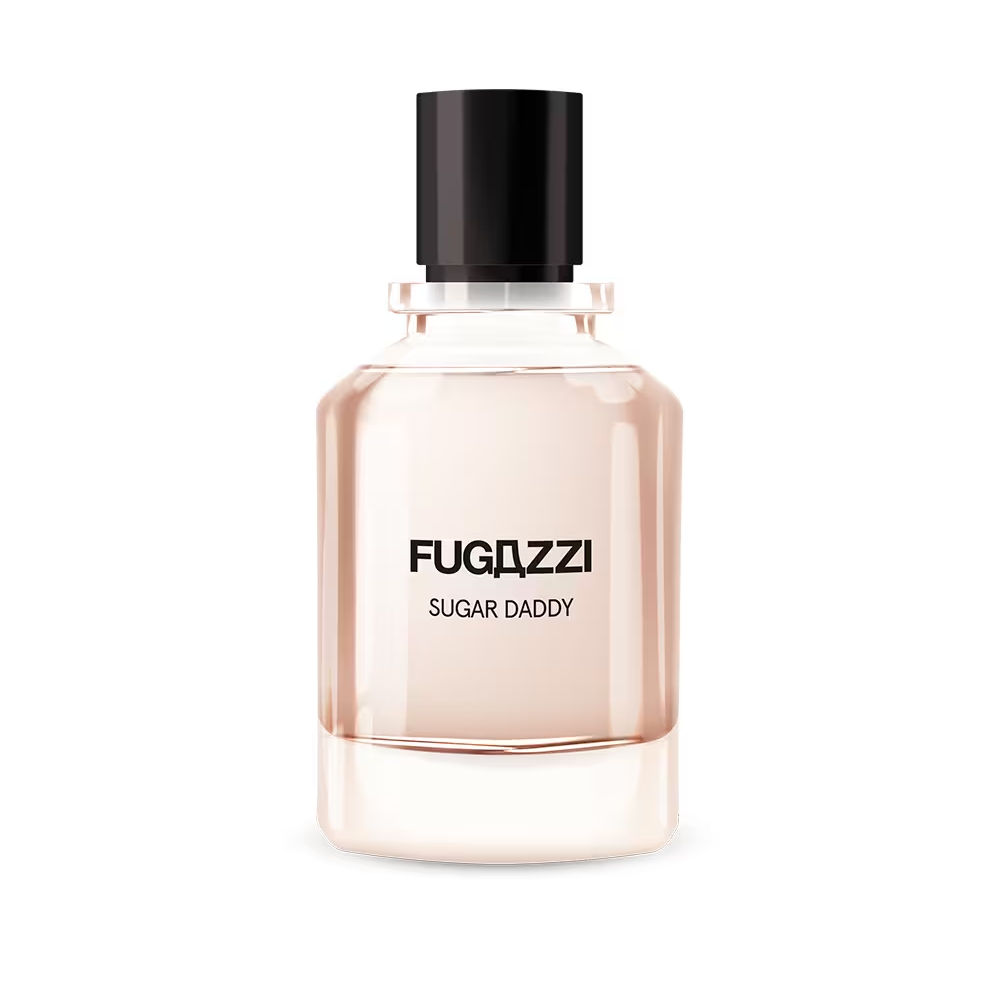 FUGAZZI SUGARDADDY EDP 100 ML