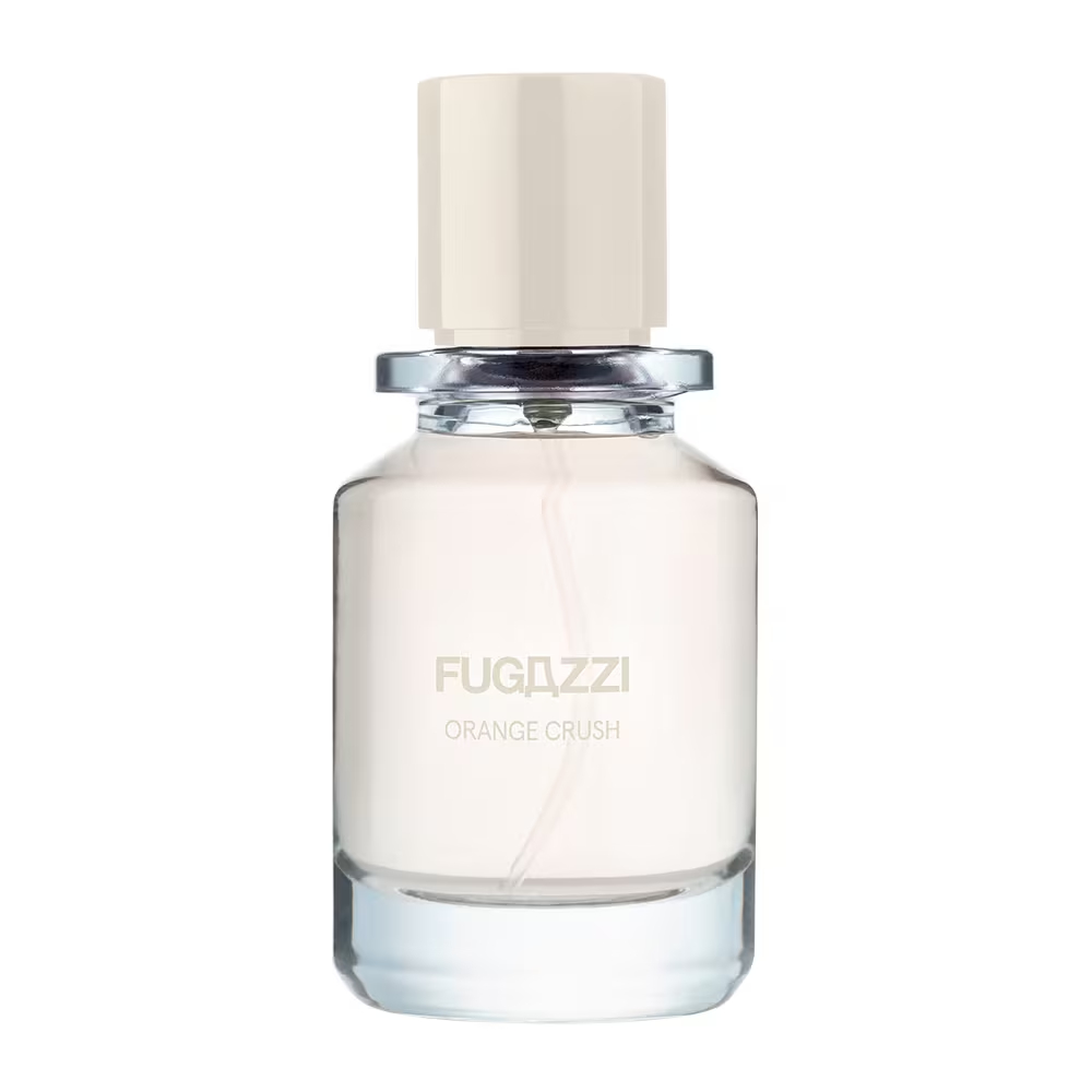 FUGAZZI ORANGE CRUSH EDP 100
