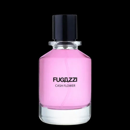 FUGAZZI CASH FLOWER EDP 100