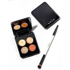 ROÉN MOOD 4 EVER EYE SHADOW PALETTE