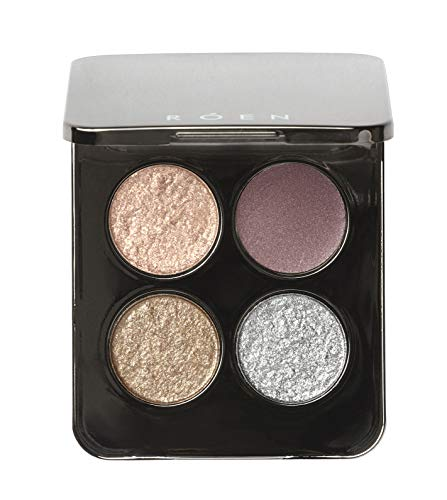 ROÉN 52º COOL EYE SHADOW PALETTE