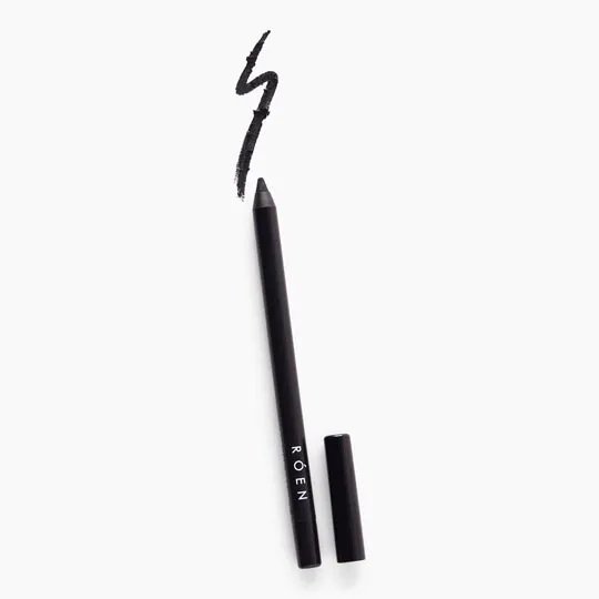 ROÉN EYELINE DEFINE EYELINER PENCIL BLAC