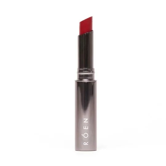 ROÉN ELIXIR TINTED LIP OIL BALM SCARLET