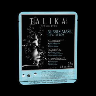TALIKA BUBBLE MASK BIO-DETOX 25 GR