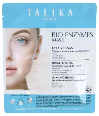 TALIKA BIO ENZYMES MASK BRIGHTENING 20 G
