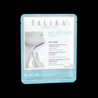 TALIKA BIO ENZYMES MASK ANTI-AGING NECK