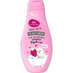 THE FRUIT COMPANY GEL DUCHA FRESA NATA 