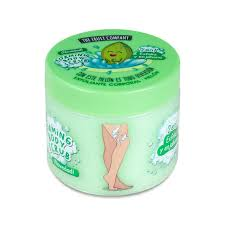 THE FRUIT COMPANY EXFOLIANTE 2EN1 MELON