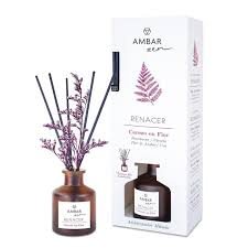 AMBAR ZEN MIKADO CEREZO EN FLOR 40 ML