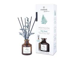 AMBAR ZEN MIKADO PALO SANTO 40 ML