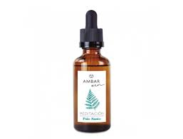 AMBAR ZEN ESENCIA HUMID.PALO SANTO