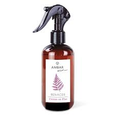 AMBAR ZEN ESENCIA SPRAY HOGAR CEREZO FLO