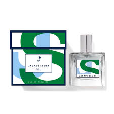JACADI EAU DE TOILETTE SPORT 50ML