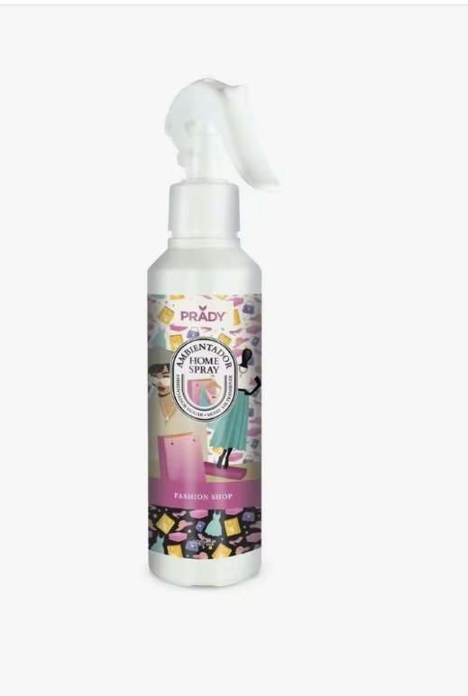 THE FRUIT COMPANY SPRAY HOGAR CHICLE FRE
