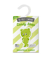 THE FRUIT COMPANY ARMARIO OSITO GOMINOLA