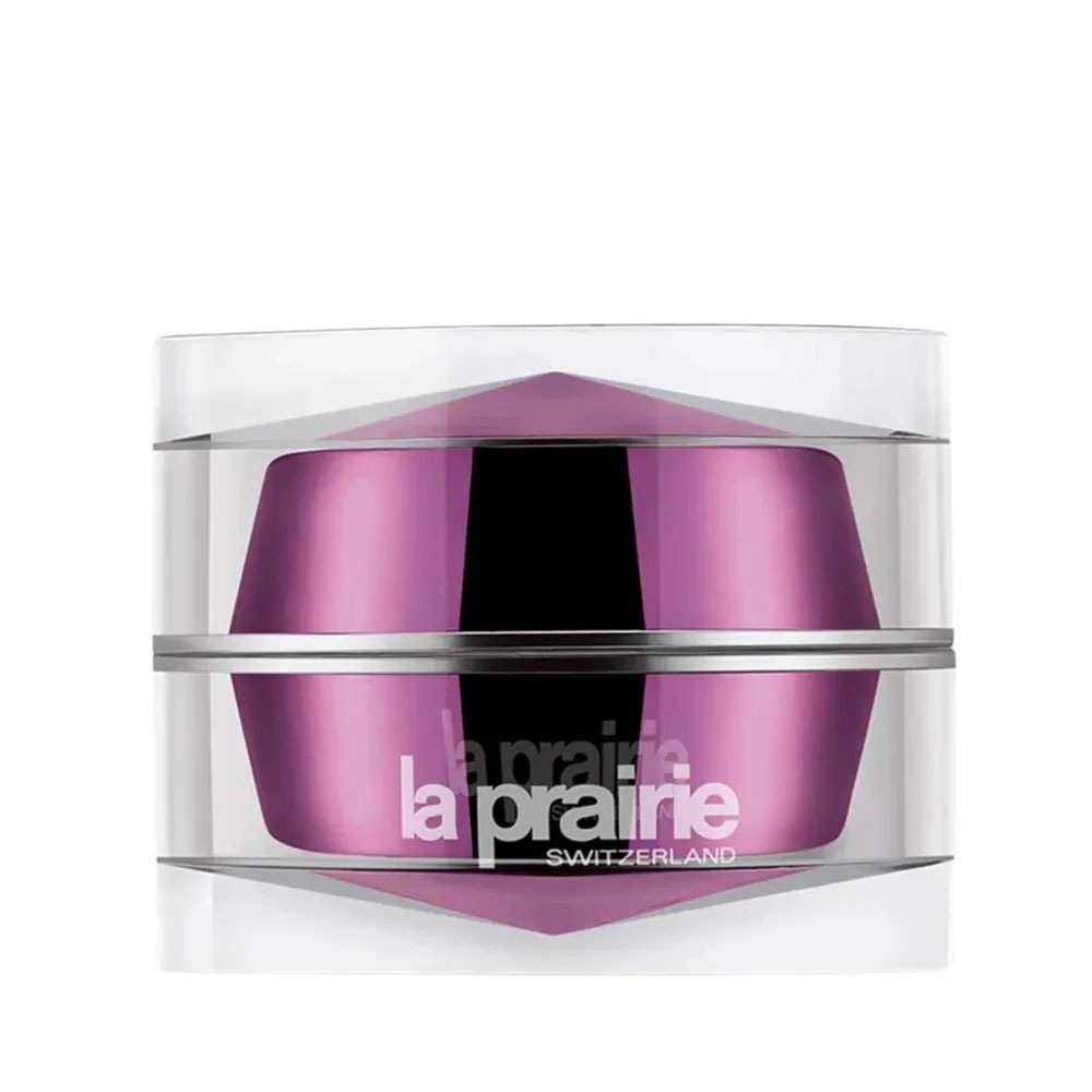 LA PRAIRIE PLATINUM R HAUTE REJ.MASK 20