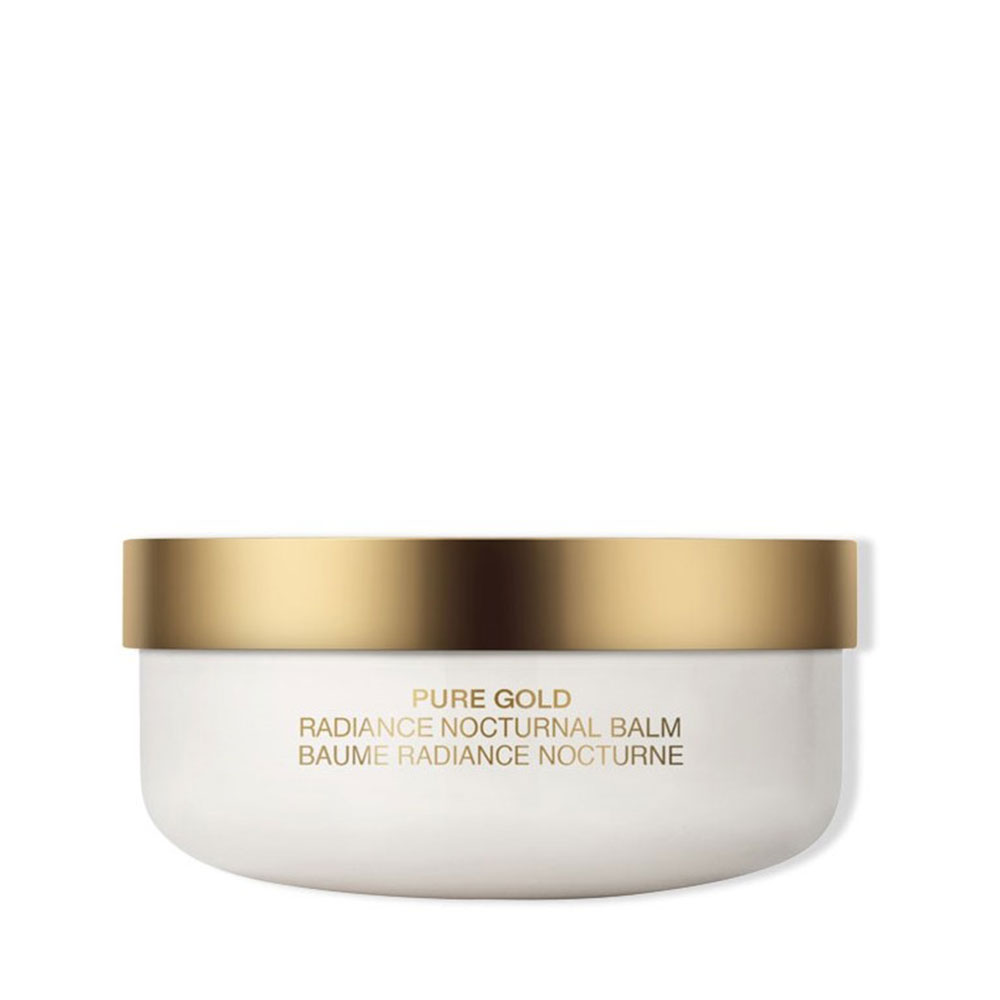 LA PRAIRIE PURE GOLD RADIANCE NOCT.BALM
