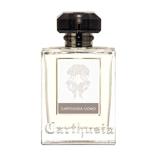 CARTHUSIA UOMO EDP 100 ML