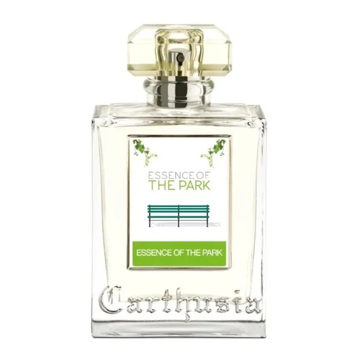 CARTHUSIA ESSENCE OF THE PARK EDP 100 ML