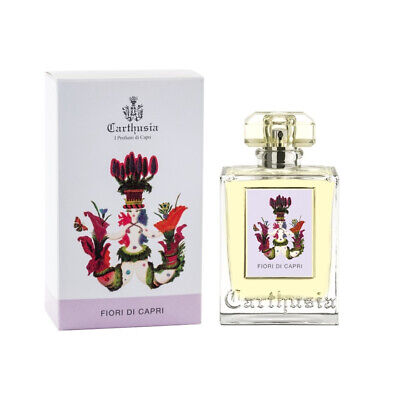 CARTHUSIA FIORI DI CAPRI EDP 100 ML