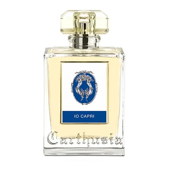 CARTHUSIA IO CAPRI EDP 100 ML