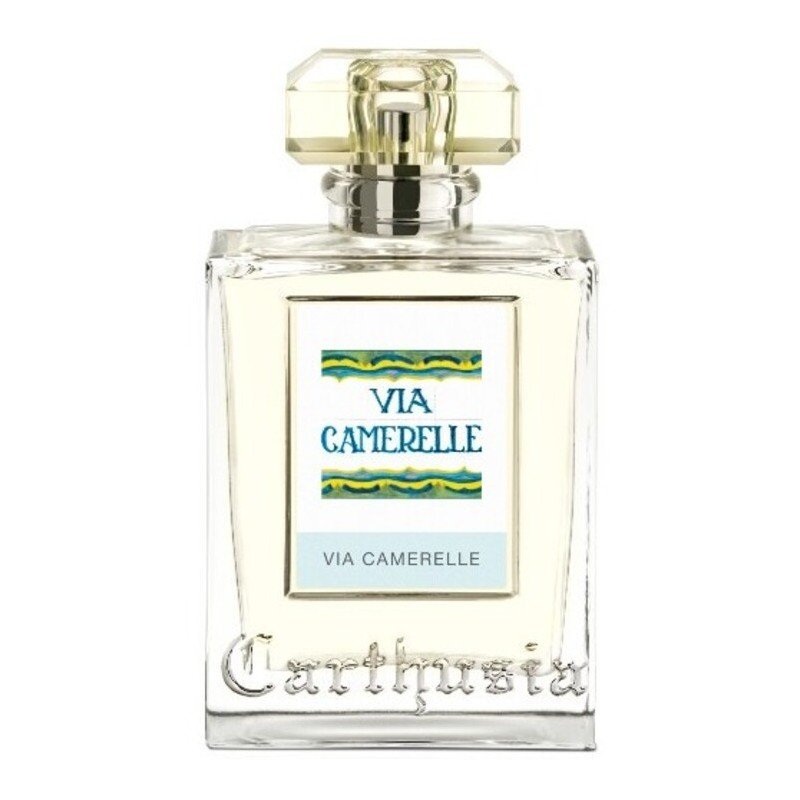 CARTHUSIA VIA CAMERELLE EDP 100 ML