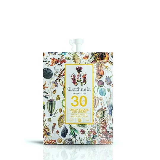 CARTHUSIA A'MMARE SUN PROTECTION SPF30 