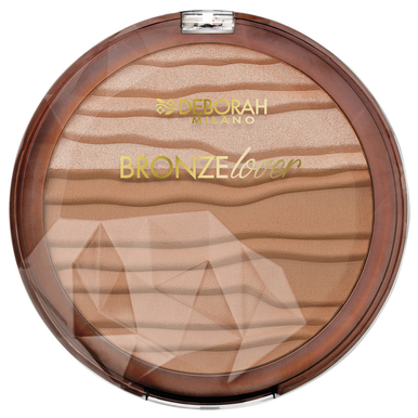 DH MAXI BRONZE LOVER N1