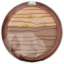 DH MAXI BRONZE LOVER N2