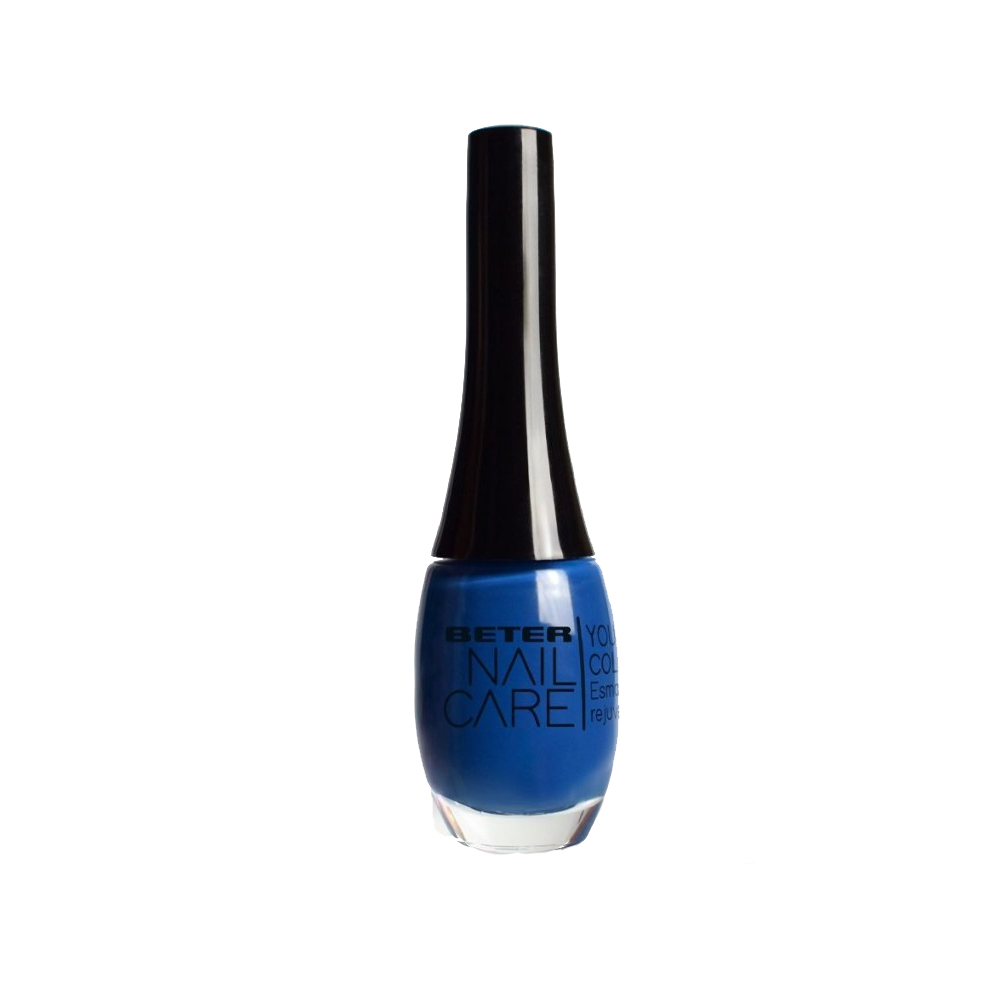 BETER NAIL CARE YOUTH COLOR 237 INDIGO M
