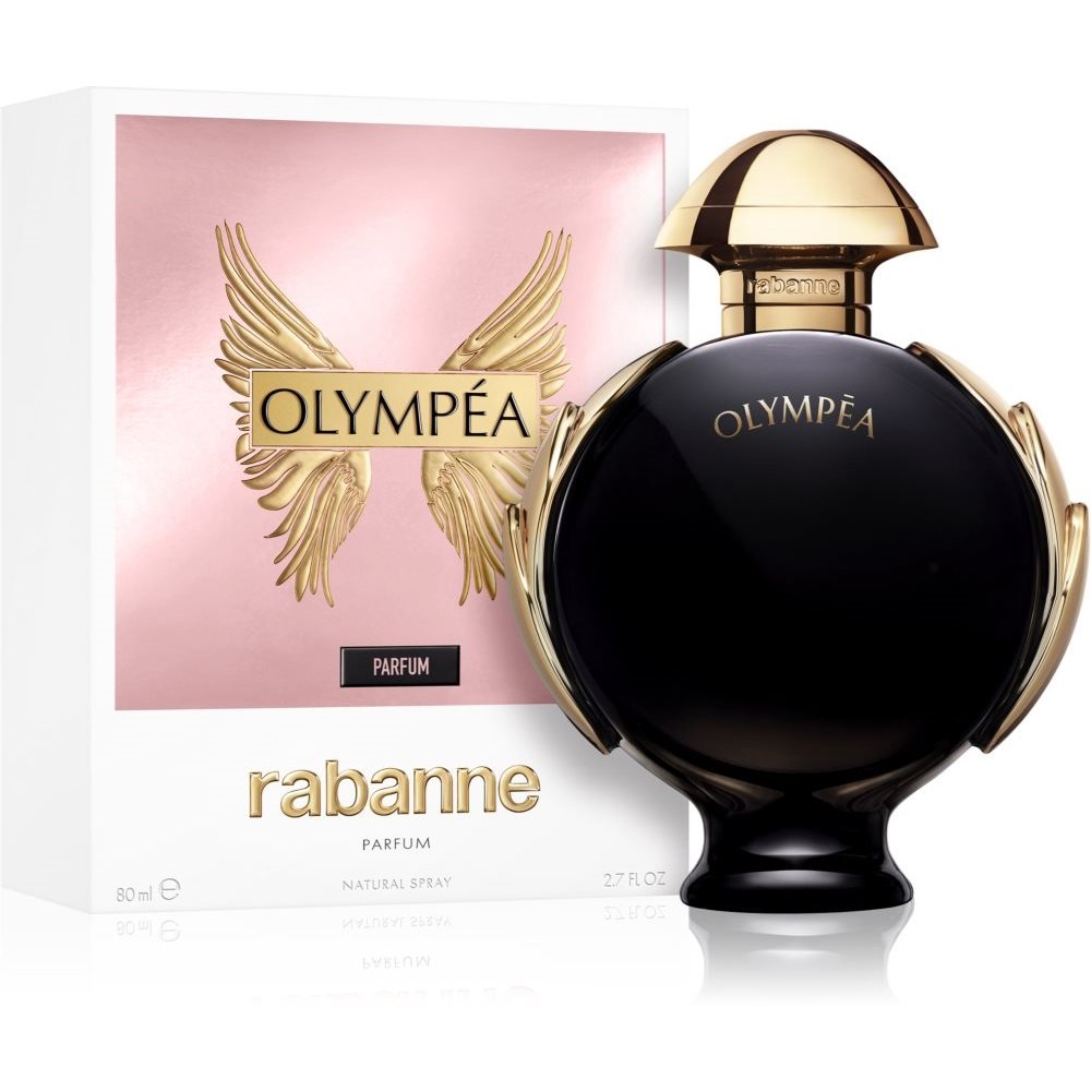 OLYMPEA P.R.PARFUM 80ML VAP