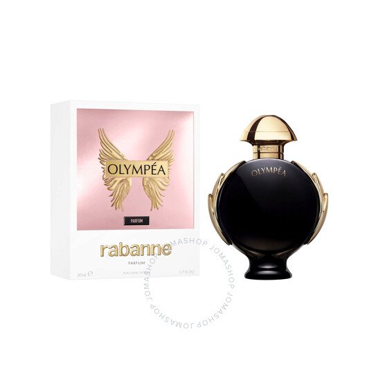 OLYMPEA P.R.PARFUM 50ML VAP