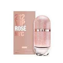 212 C.HERRERA VIP ROSE ELIXIR EDP 50