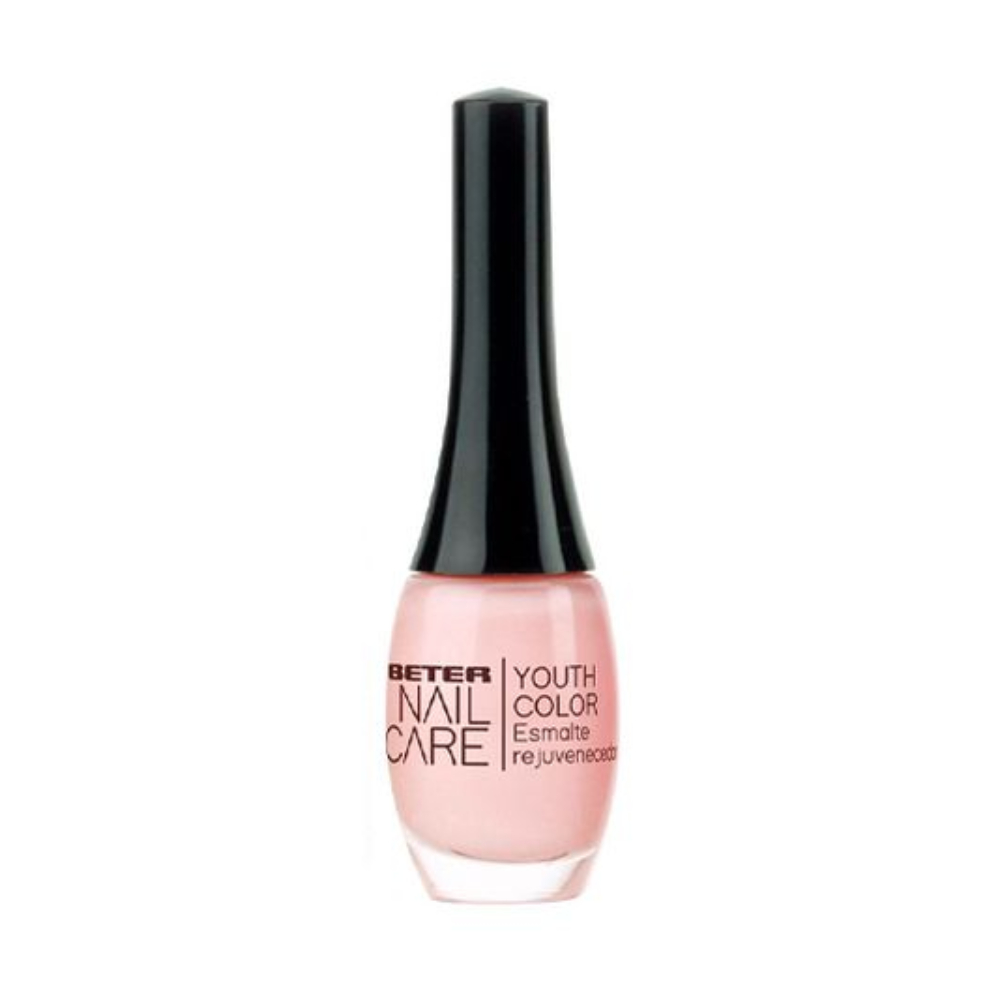 BETER NAIL CARE YOUTH COLOR 031 ROSEWATE