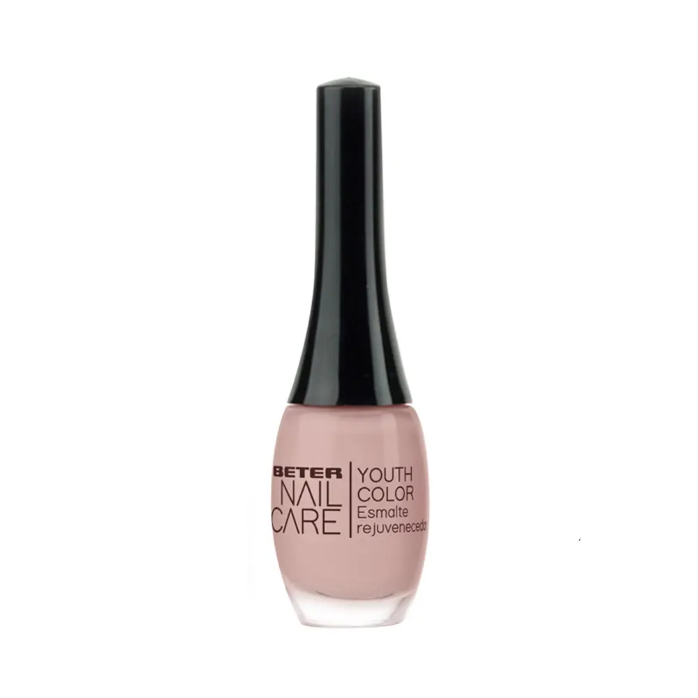 BETER NAIL CARE YOUTH COLOR 032 SAND NUD
