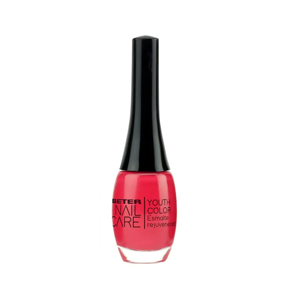 BETER NAIL CARE YOUTH COLOR 034 ROUGE FR