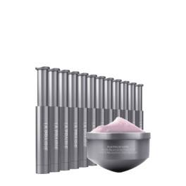LA PRAIRIE PLATINUM RARE HAUTE-REJUV REF