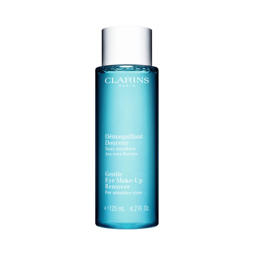 CLARINS GENTLE EYE MU REMOVER 125